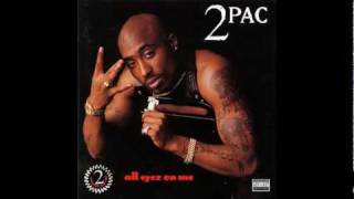 2Pac Only God Can Judge Me [upl. by Ellynad]