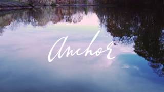 Anchor  Official Lyric Video  Molly Skaggs amp Cageless Birds [upl. by Siskind]