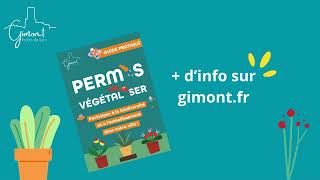 Permis de végétalisme  Gimont [upl. by Atinor378]