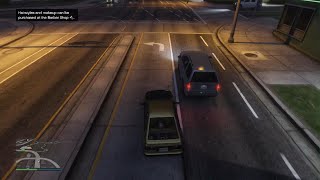 GTA Rags To Richs Ep 3 [upl. by Muhcan599]