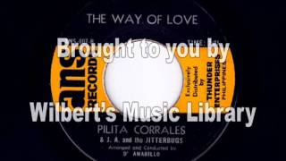 THE WAY OF LOVE  Pilita Corrales [upl. by Euqirne210]