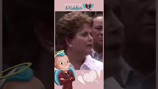 Advogado do Diabo 6 Dilma Ruself [upl. by Naek117]