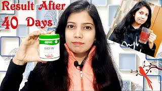 Oziva Biotin  Oziva Plant Based Biotin Honest Review Of Oziva Biotin  Everything About Biotin [upl. by Basilius452]