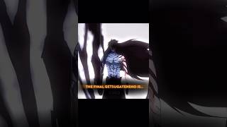 「Final Form Of Ichigo 🔥🤌」 Ichigo Vs Aizen Edit shorts anime bleach [upl. by Irrak]