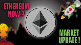 Ethereums Next Move Is It Time to Invest [upl. by Kacie]