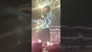 RADWIMPS  いいんですか IINDESUKA Live in Manila Philippines [upl. by Racso]