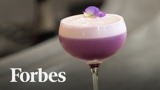 The Hotel Bar Illuminating New Orleans’ Rich Cocktail History  Forbes [upl. by Ades]