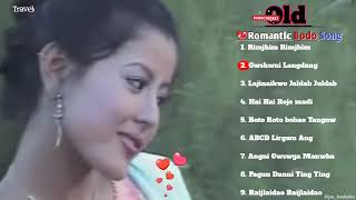 old Bodo gospel song MP3  old Bodo romantic song MP3  old Bodo collection songsbipubodosh [upl. by Kilan]