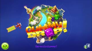 Game Review  Gummy Drop [upl. by Akimrehs873]