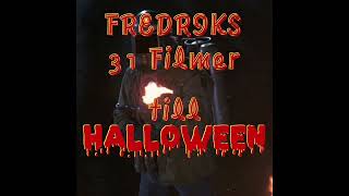 Fredriks 31 filmer till Halloween 🎃  The Exterminator [upl. by Warren]