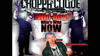 Choppa Clique  MGK DISS wdownload link [upl. by Allmon]