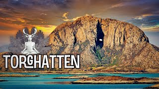 Spektakuläre Tour durch den Torghatten Das mystische Wahrzeichen der Helgelandskysten in Norwegen [upl. by Eidnew850]