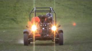 gsmoon 260 buggy [upl. by Enaillil]