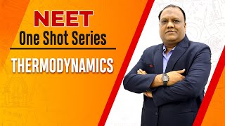 Thermodynamics Explained  NEET One Shot  Chemistry  Motion NEET neet2023 chemistry motionneet [upl. by Sower]