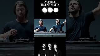 SWEDISH HOUSE MAFIA PT 6 [upl. by Damarra]