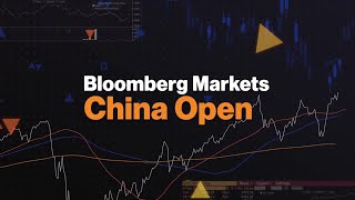 Bloomberg Markets China 02012024 [upl. by Kanya]