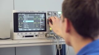 Ausbildung zum Elektroniker Fachrichtung Automatisierungs und Systemtechnik mwd [upl. by Zina]