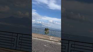 Posillipo📍 napoli neiperte drogatidinapoli posillipo napolinelcuore italia paradiso [upl. by Beverly]