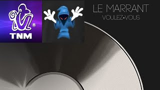 Le Marrant  VoulezVous High Quality Mix The New Monkey Absolute Tune [upl. by Vanzant]