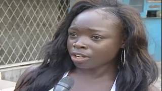 Conjugal Visits In Jamaican Prisons  TVJ Prime Time News  July 26 2017 [upl. by Odlavu]