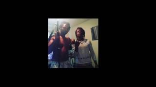 SickDaPunchLiner  quotWarning Shotsquot Rico Recklezz Diss  Exclusive By TheRealZacktv1 [upl. by Iaoh476]