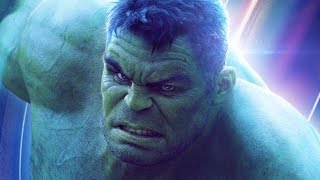 La Verdad Oculta Del Increíble Hulk [upl. by Ahsuat700]