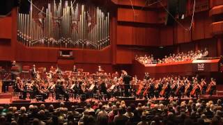 Schostakowitsch 10 Sinfonie ∙ hrSinfonieorchester ∙ Stanisław Skrowaczewski [upl. by Seeto]