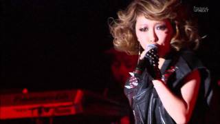 Miliyah Kato ＪＷＡＶＥ 201013 [upl. by Dorine846]