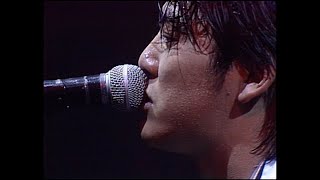 【公式】尾崎豊 「Driving All Night 」 LIVE CORE IN TOKYO DOME 1988・9・12【5thシングル】 YUTAKA OZAKI [upl. by Adamok]