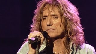 Whitesnake  Here I Go Again 2004 Live Video [upl. by Reivad]