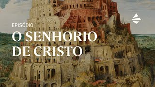 O SENHORIO DE CRISTO [upl. by Einnaj]