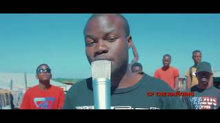 KOMBONI CYPHER NCHANGA CHINGOLA [upl. by Ade648]