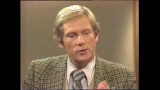 Webster Interview Robert Bateman October 15 1981 [upl. by Dosi]