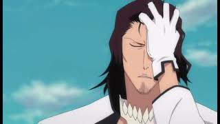 Bleach  Coyote Starrk “Sorry but I’m Number One” [upl. by Victory]