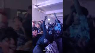 Freshers day at mangalam engineering mangalam college freshersday english freshers [upl. by Yc]