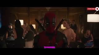 MARVELS DEADPOOL 3 AND WOLVERINE  Trailer 2024  Movies To Watch  action movie [upl. by Earaj100]