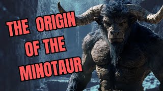 The Origin of the Minotaur [upl. by Inneg]