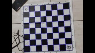 Opencv chessboard recognition [upl. by Barclay]