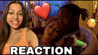 Don Toliver  Drugs N Hella Melodies feat Kali Uchis Official Music Video Reaction  Review 🤯 [upl. by Ludwigg]