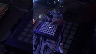 Slide da Treme Melódica v2  Ultra Slowed  On Launchpad phonk shorts viral fyp [upl. by Noyrb]