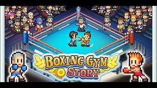 Boxing Gym Story Download [upl. by Tran289]