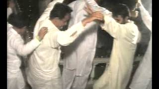 ATTA ULLAH KHAN ESA KHELVI IN SHEHZAD HOTEL MIANWALI 31 anniversary PART 14 [upl. by Ddart109]