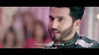 Kundali Bhagya  Karan stops Preetas Wedding [upl. by Aisatsan]