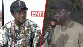 Cheikh bara ndiayé’Les dures vérités de Cheikh Bara Ndiaye ousman sonko moy degual lim wakhati [upl. by Stav692]