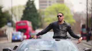 Ryan Leslie  Les Is More Tour UK Invitation [upl. by Rawlinson33]