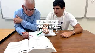 High School Equivalency HSE  Program Profile [upl. by Rancell]