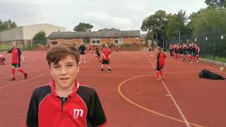 The Marches School Virtual Open Evening  What our students say about our school [upl. by Struve]