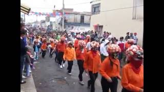 Danzas San Martin de las Flores I [upl. by Smeaj195]