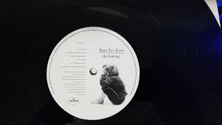 Tears For Fears  Pale Shelter vinyl tearforfears music [upl. by Sille636]