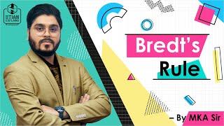 Bredts Rule  Explained with Proof  Applications  Problems  IITian Explains [upl. by Bina338]